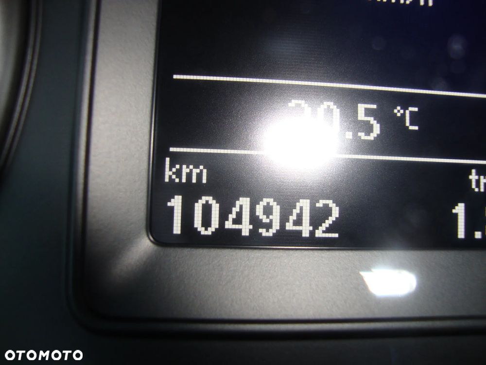 Volkswagen Caddy 2.0 (7-Si.) Maxi Trendline - 13