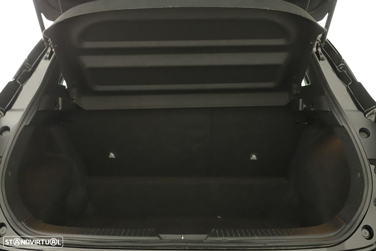 Nissan Qashqai 1.3 DIG-T Acenta - 22