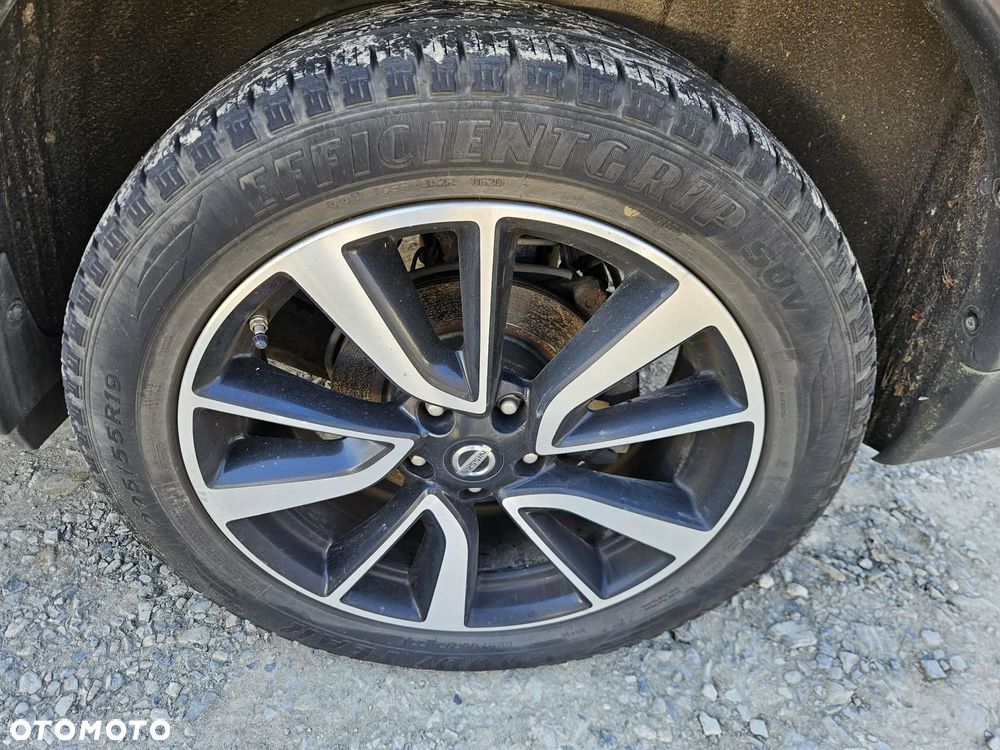 Nissan X-Trail 1.6 DCi N-Connecta - 14