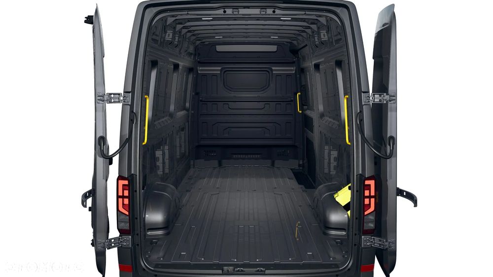 Volkswagen Crafter - 4