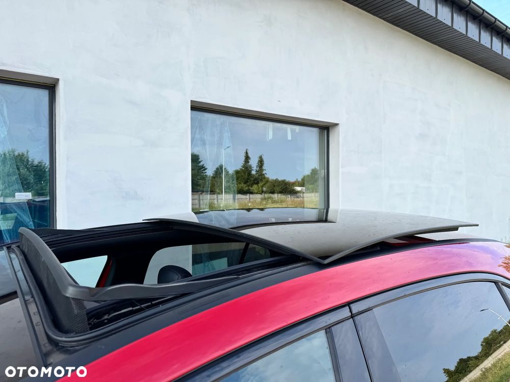 Mercedes-Benz Klasa A 180 d AMG Line 7G-DCT - 8