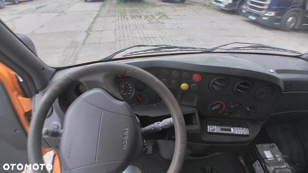 Iveco Daily - 8