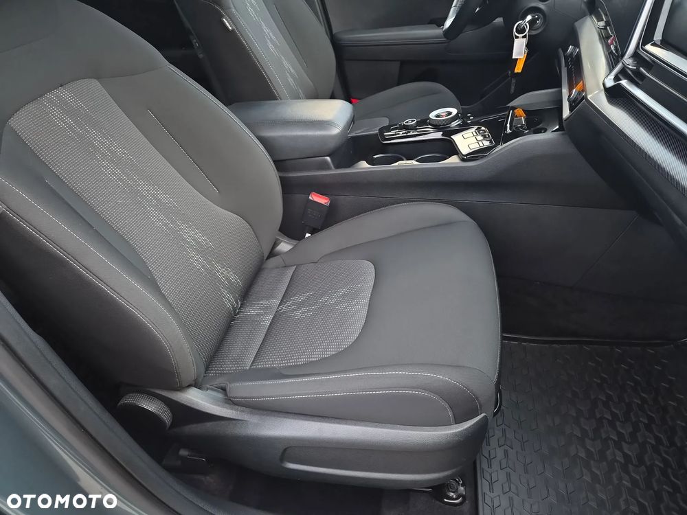 Kia Sportage - 30