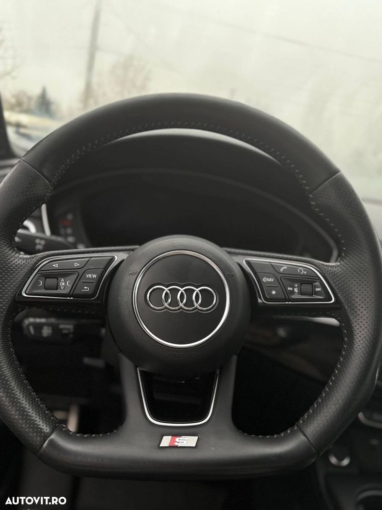 Audi A5 - 30