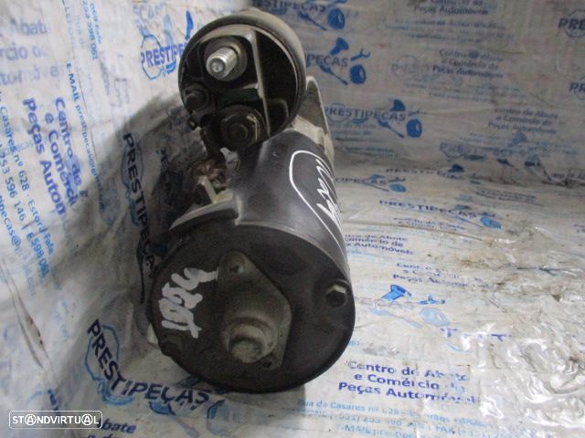 Motor De Arranque A0061514101   0001115049050 MERCEDES W211 2006 E320CDI MERCEDES CLK 2 CABRIOLET W209 FASE 2 2007 3.0CDI  225CV 2P CINZA - 2