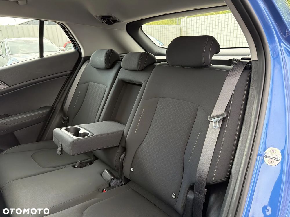Kia Sportage 1.6 T-GDI MHEV M 2WD DCT - 17