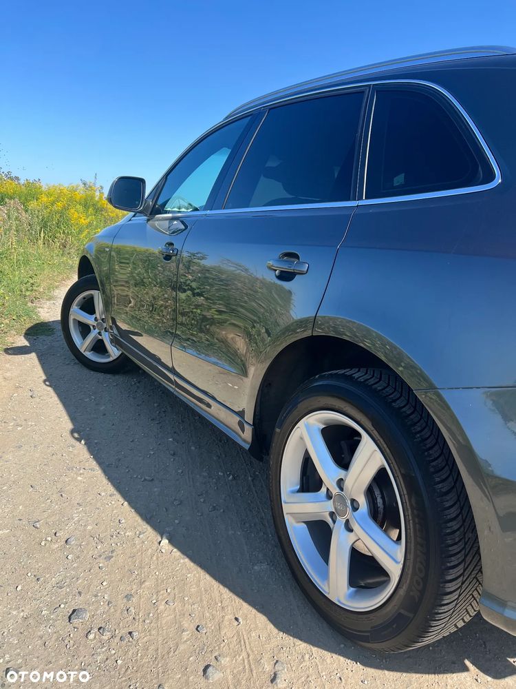 Audi Q5 - 6