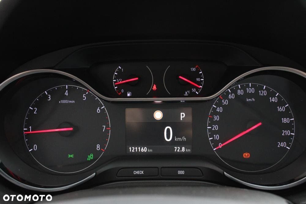Opel Grandland X - 17