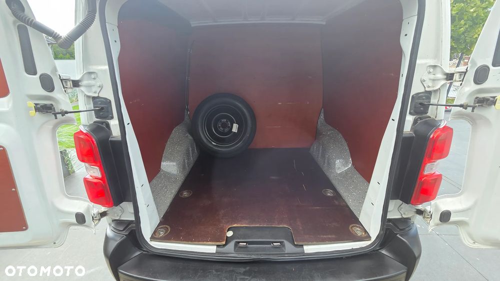 Toyota PROACE - 27