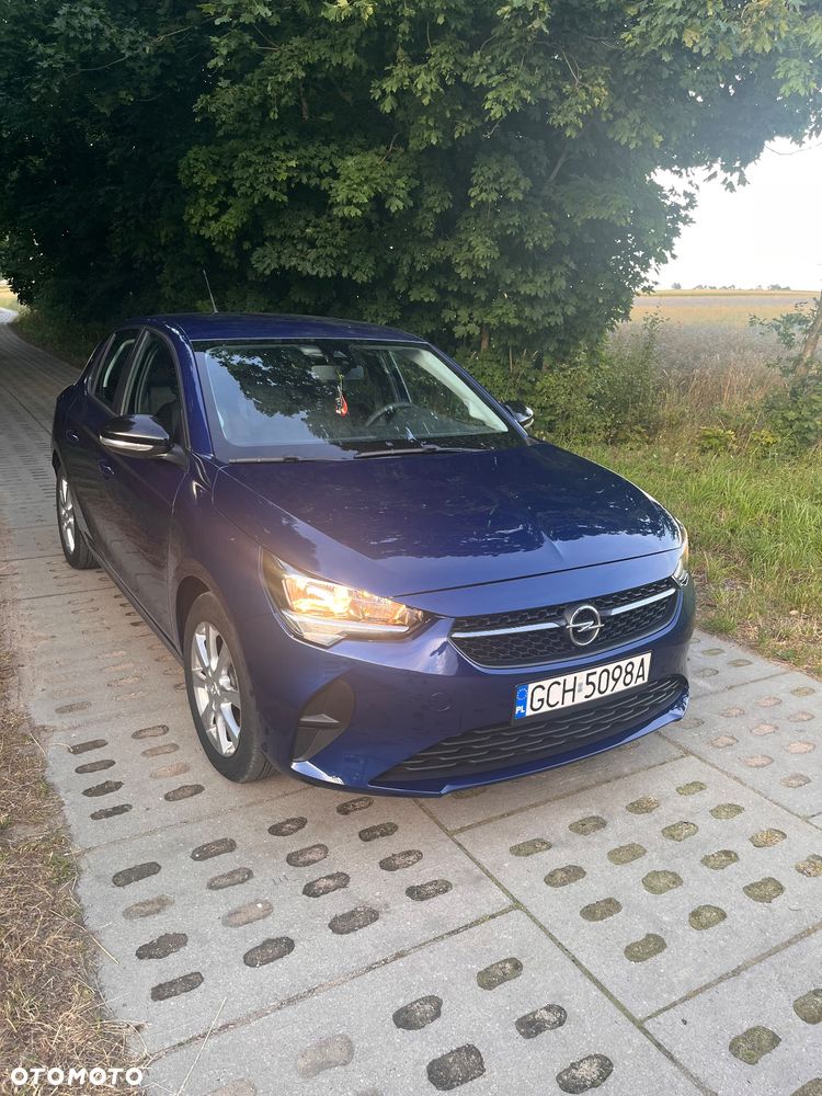 Opel Corsa 1.2 Edition S&S - 4