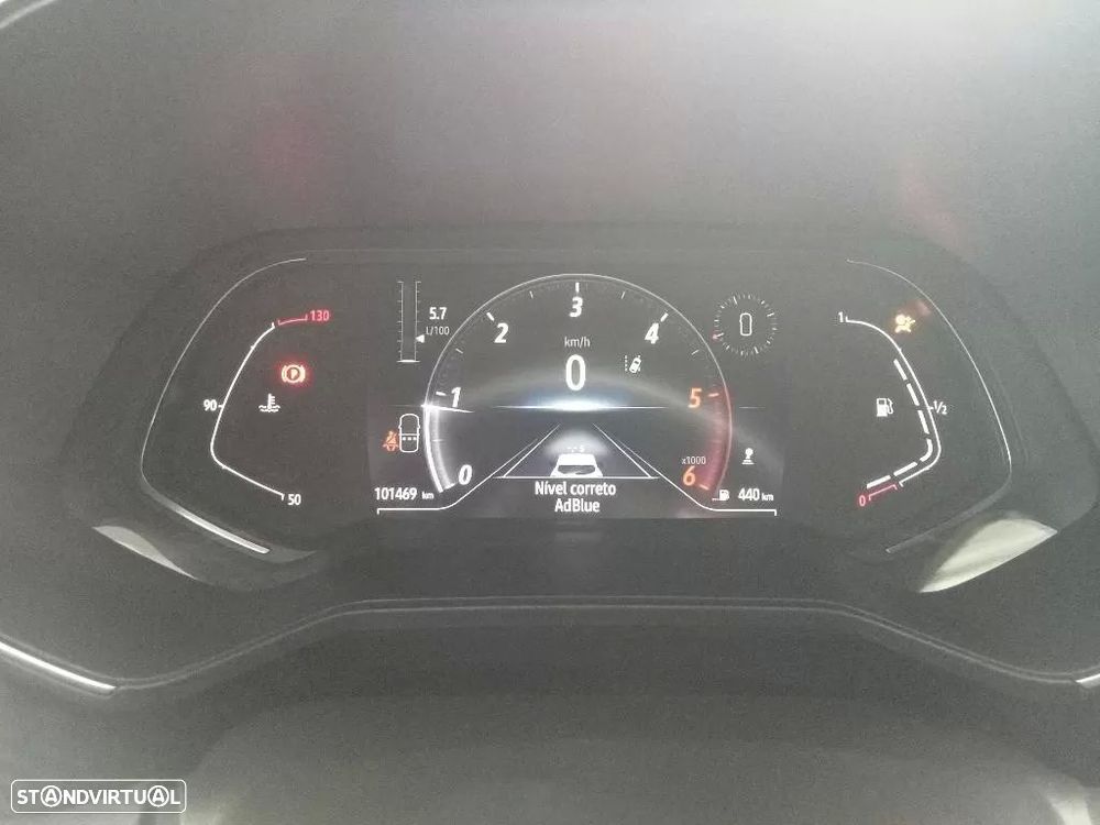 Renault Clio 1.5 Blue dCi RS Line - 8