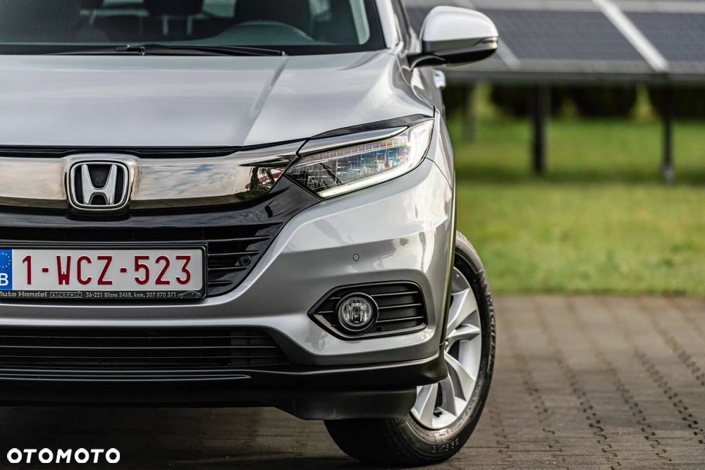 Honda HR-V 1.5 i-VTEC Elegance - 11