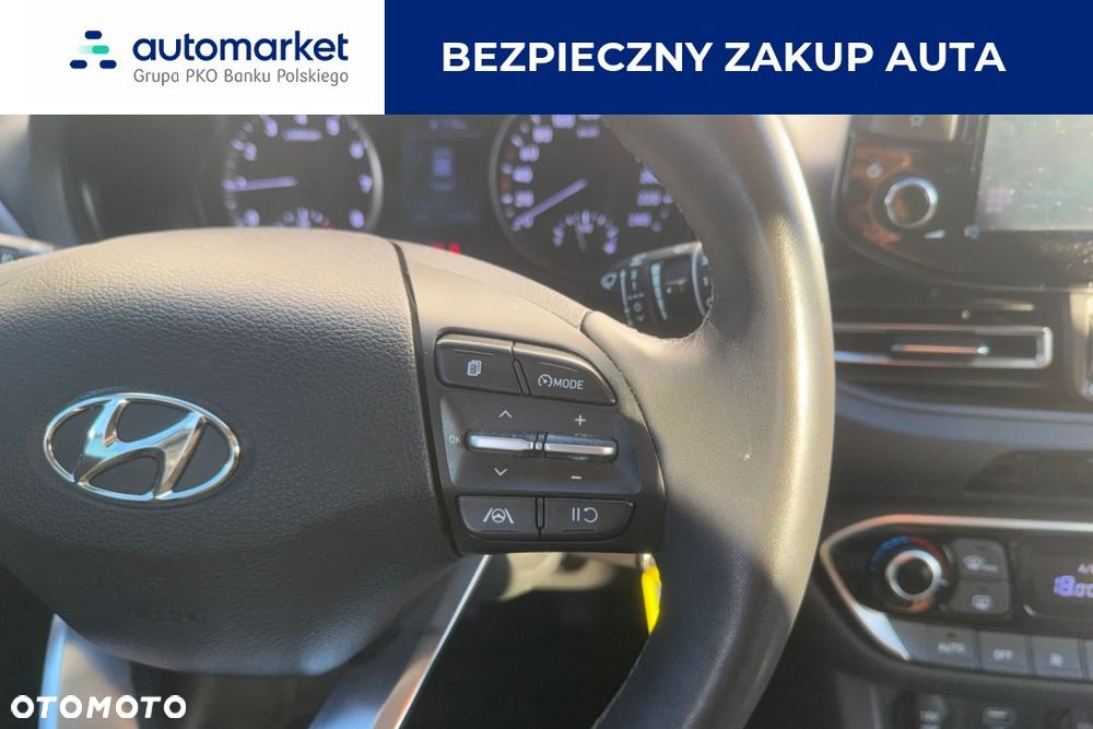 Hyundai i30 1.0 T-GDI Smart - 16