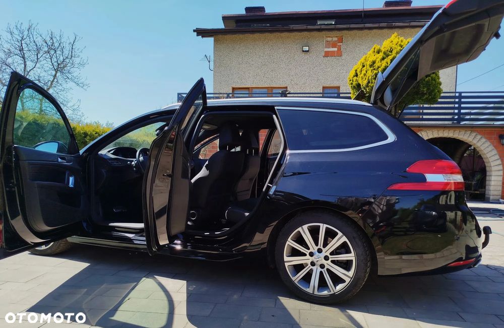 Peugeot 308 ver-puretech-225-eat8-stop-start-gt - 3