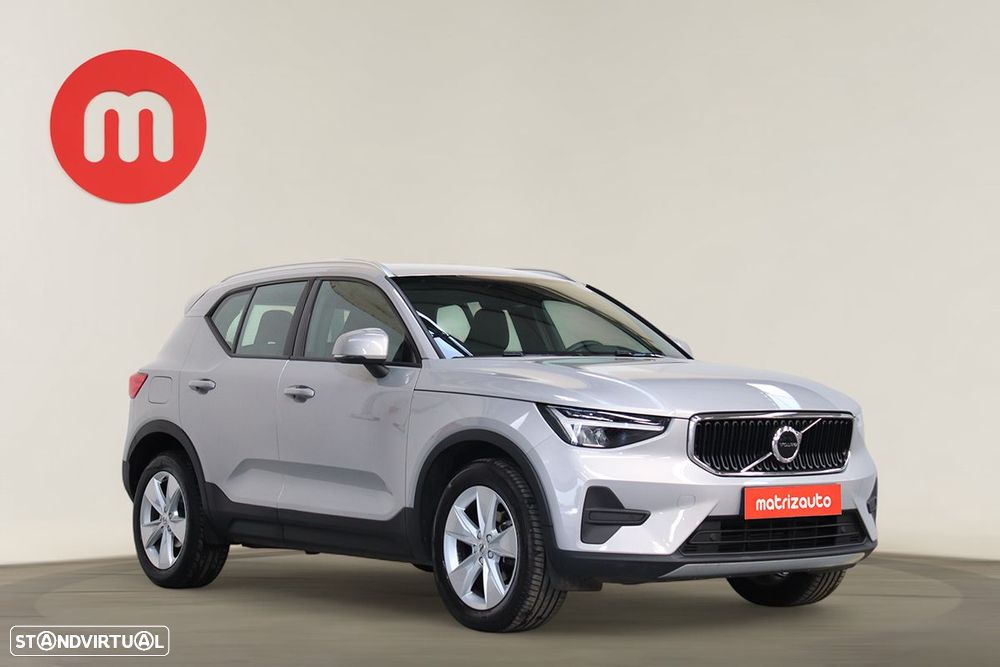 Volvo XC 40 1.5 T2 Core Auto - 1