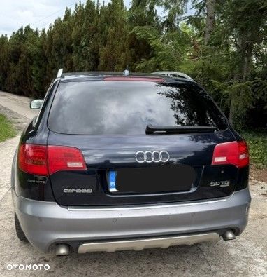 Audi A6 Allroad - 5