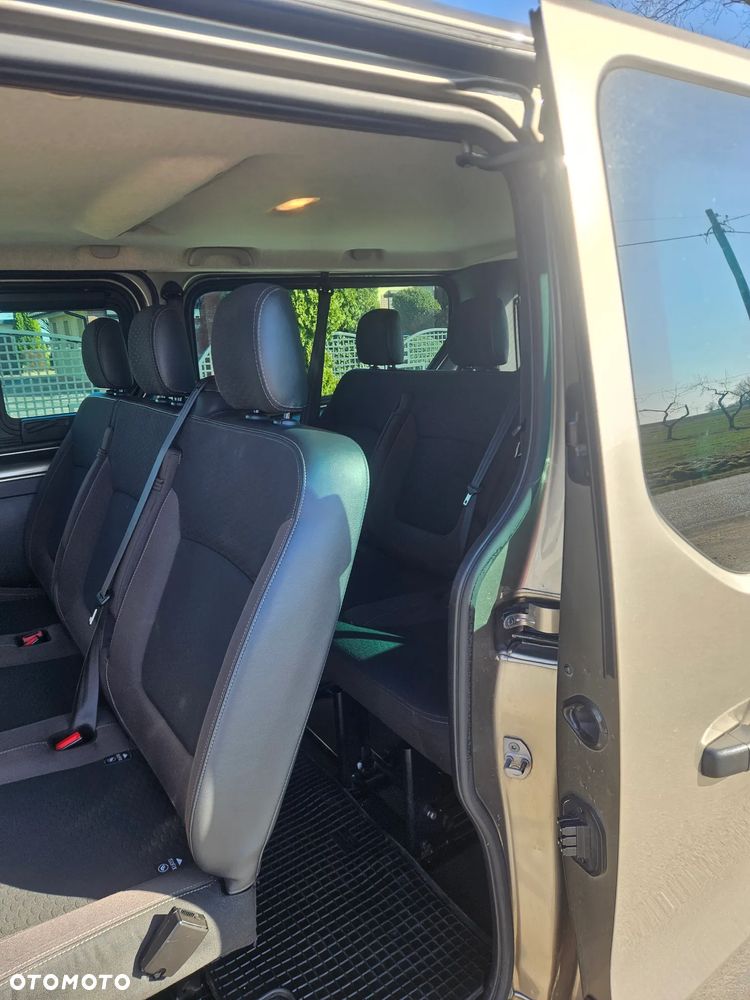 Fiat Talento L1H1 Family - 10