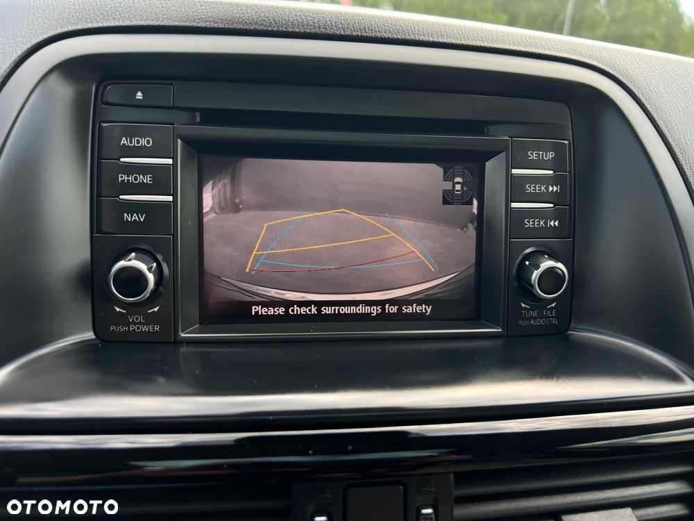 Mazda CX-5 SKYACTIV-D 175 AWD Nakama Intense - 29