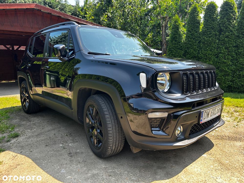 Jeep Renegade 1.0 T-GDI Longitude - 2