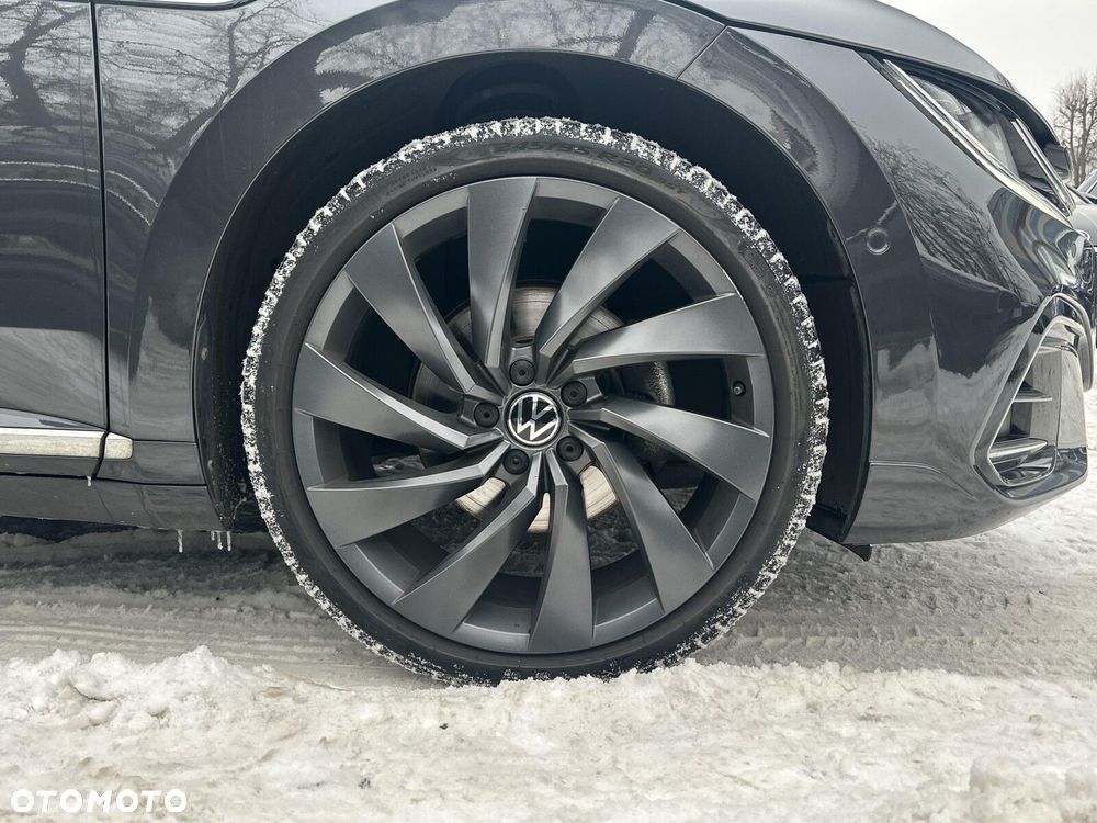 Volkswagen Arteon 2.0 TDI 4Motion R-Line DSG - 41