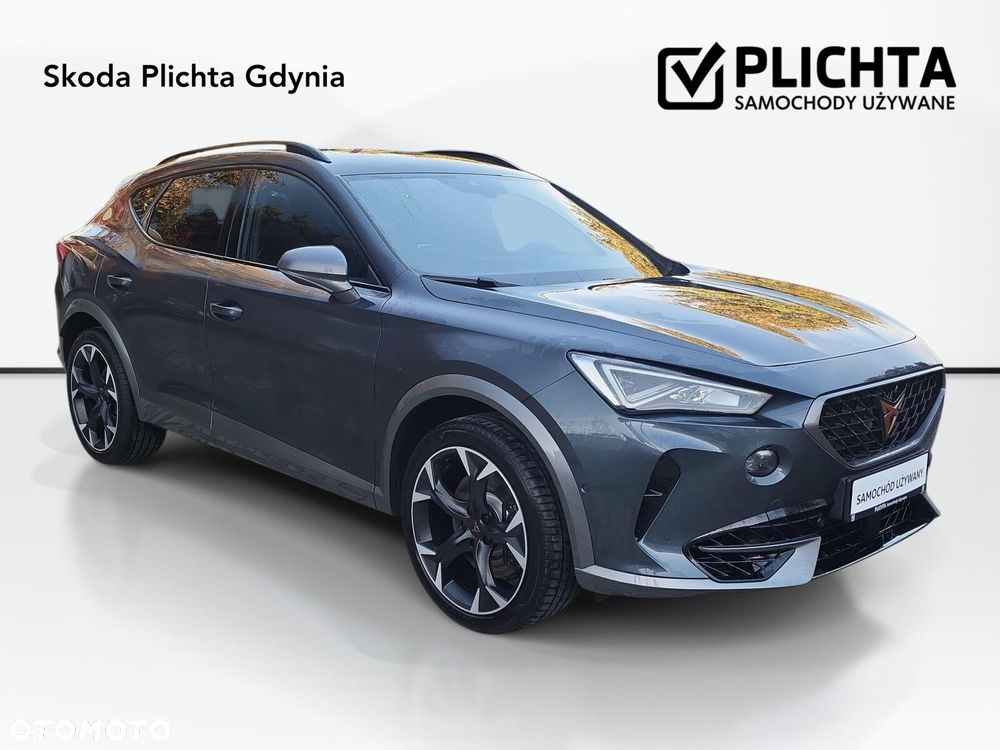 Cupra Formentor - 9