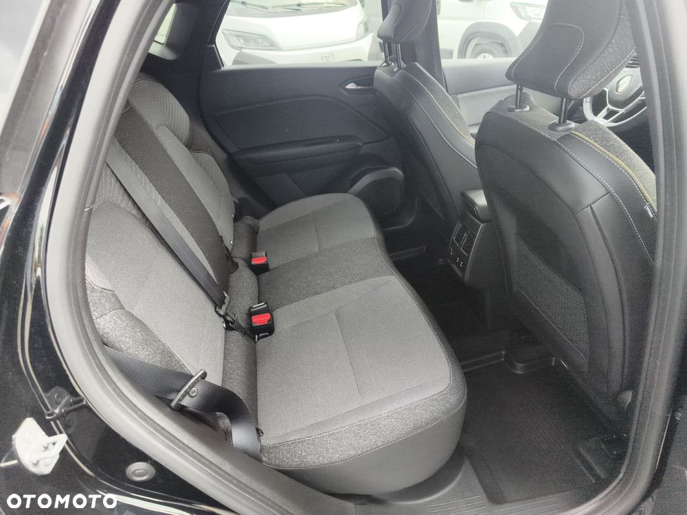 Renault Captur 1.3 TCe mHEV Techno - 10