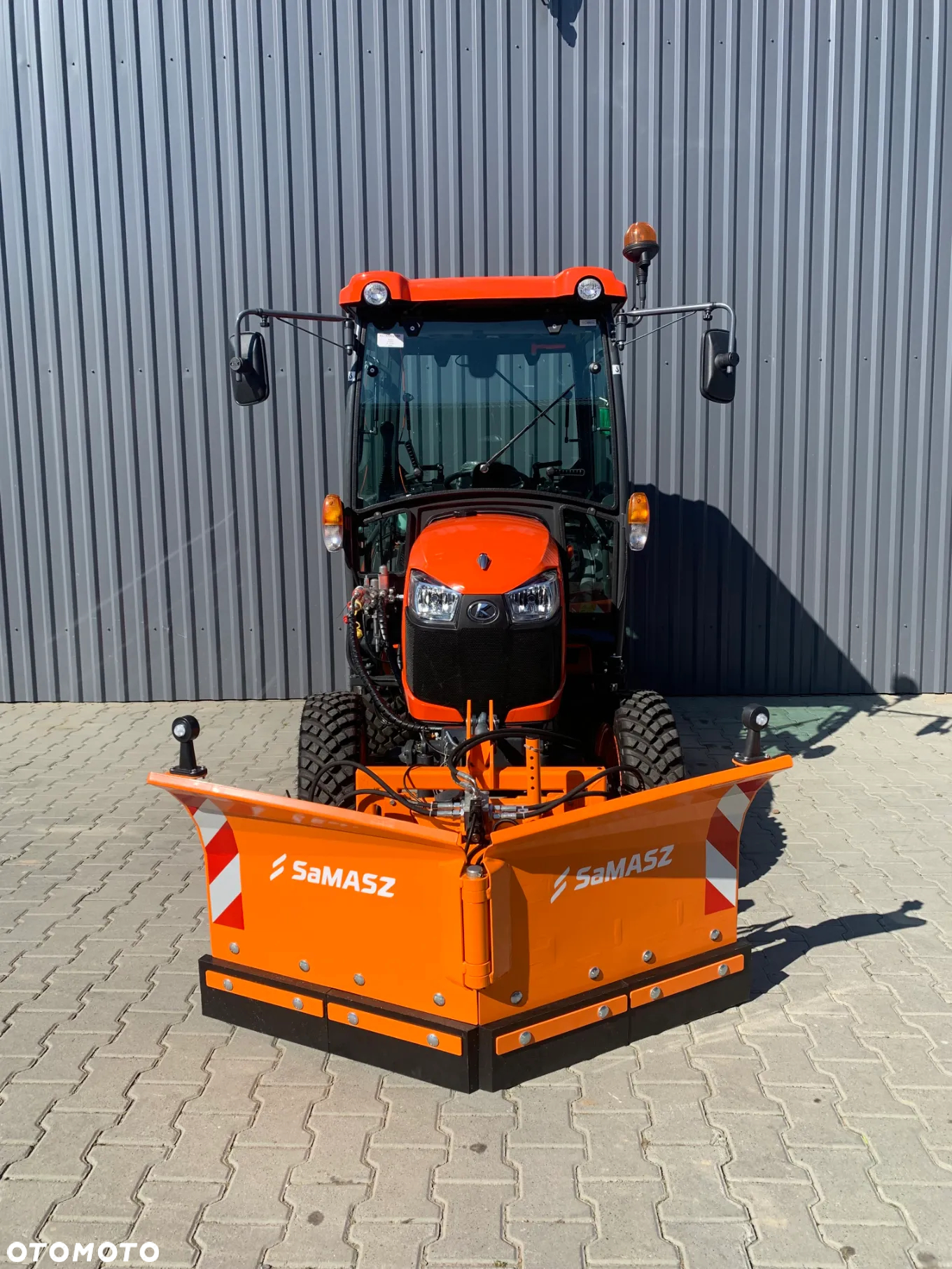 Kubota b2231 - 2