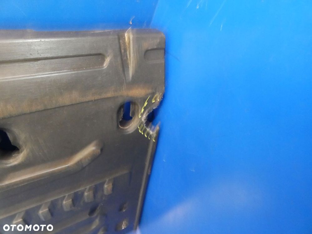 JAGUAR XJ X351 OSŁONA PODWOZIA DOLNA - 2