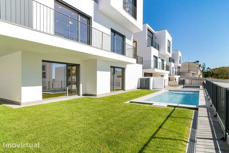 Moradia T3 à venda em Rio de Mouro, Sintra — foto 11