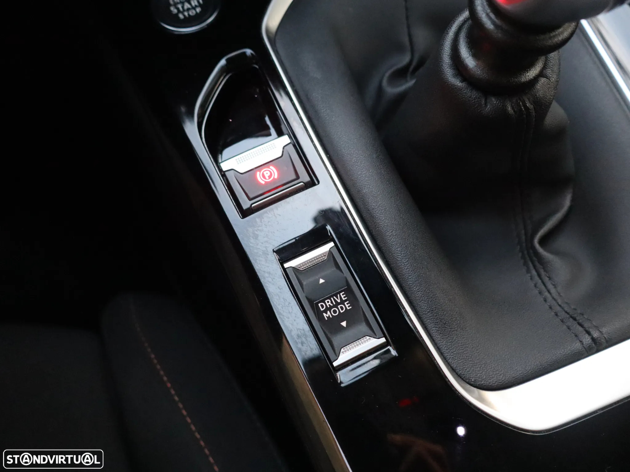 Peugeot 508 SW 1.5 BlueHDi Business Line - 31
