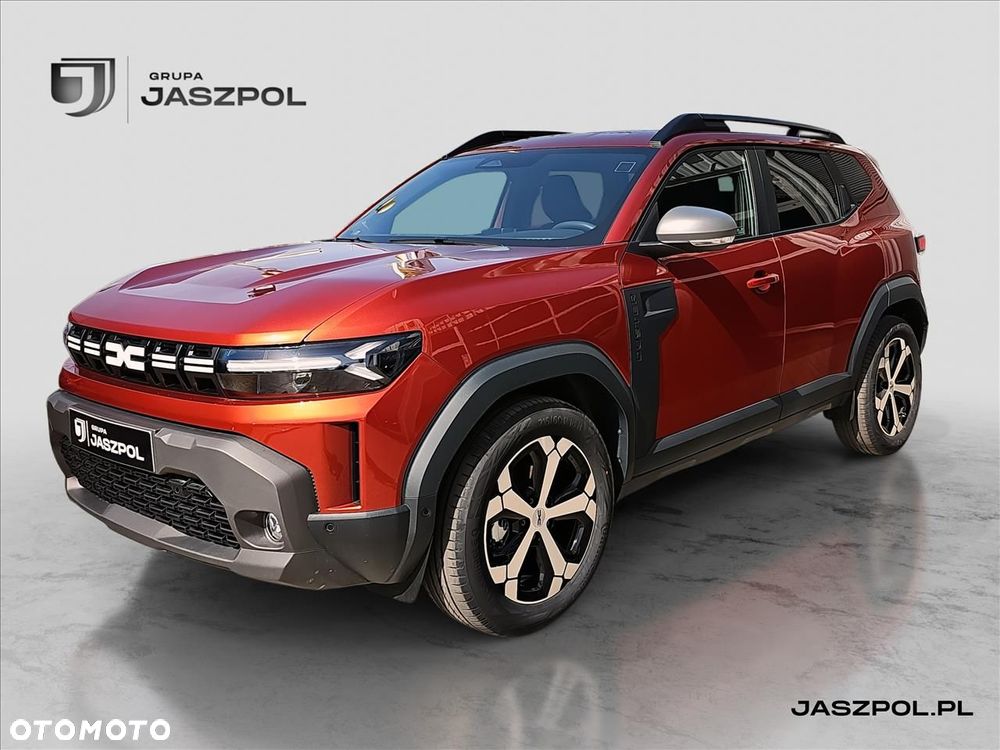 Dacia Duster - 1