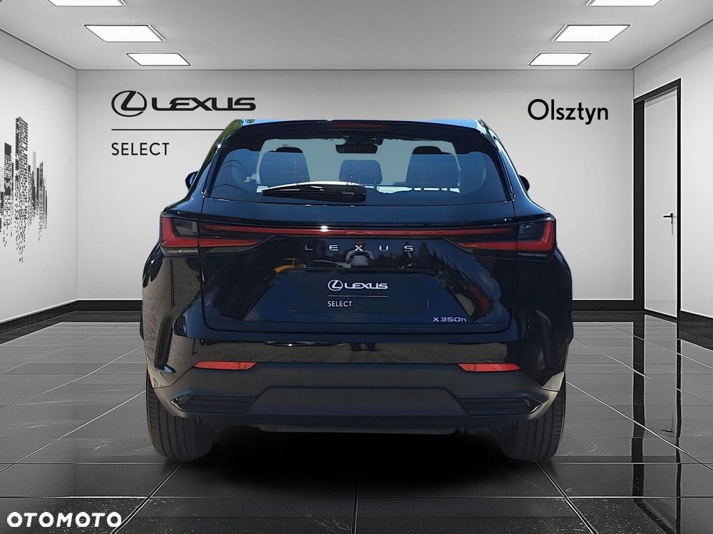 Lexus NX 350h Elegance AWD - 7