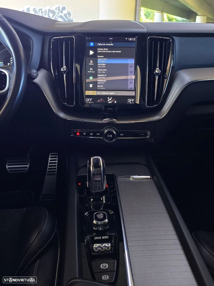 Volvo XC 40 - 20