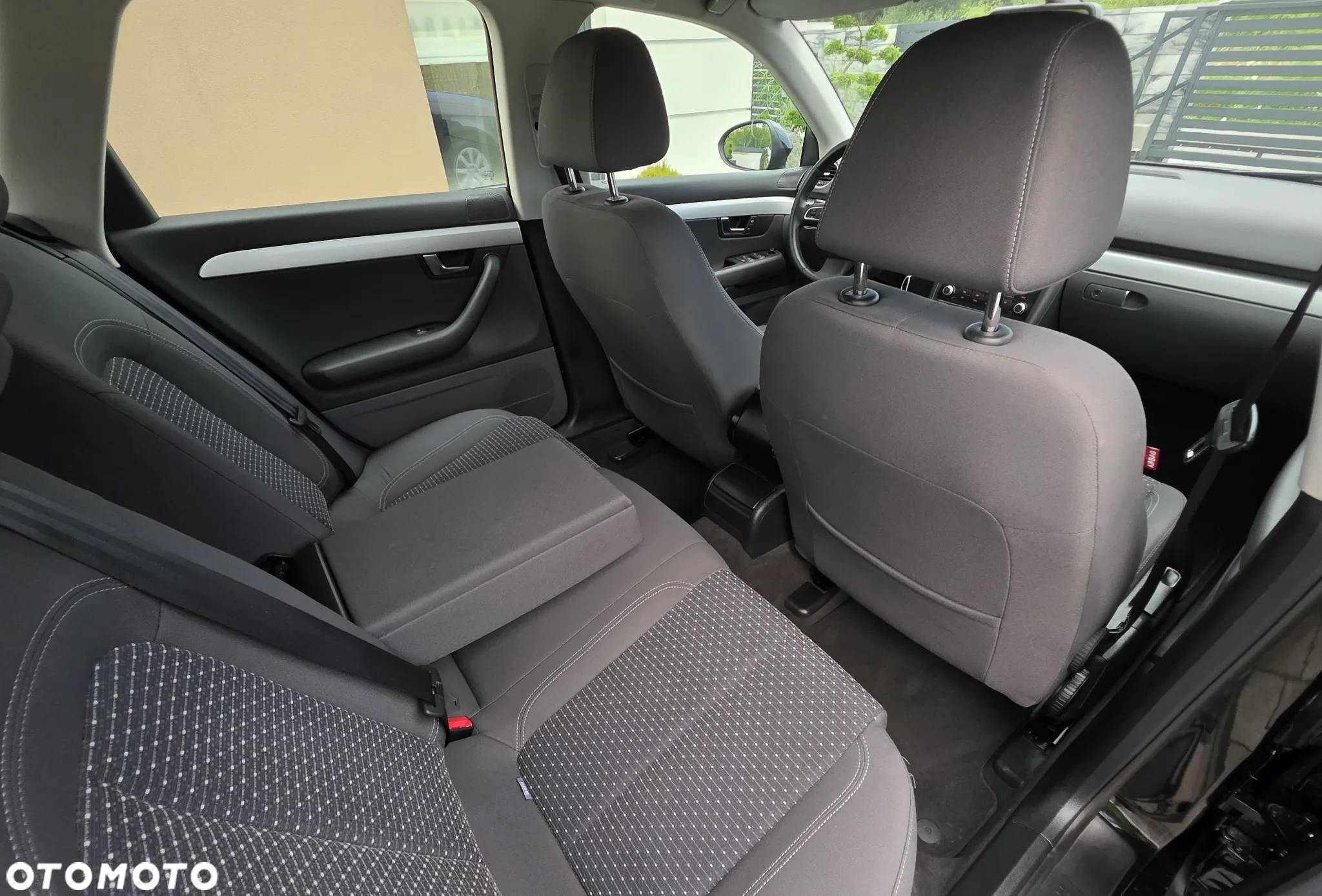 Seat Exeo 1.8T Reference - 16