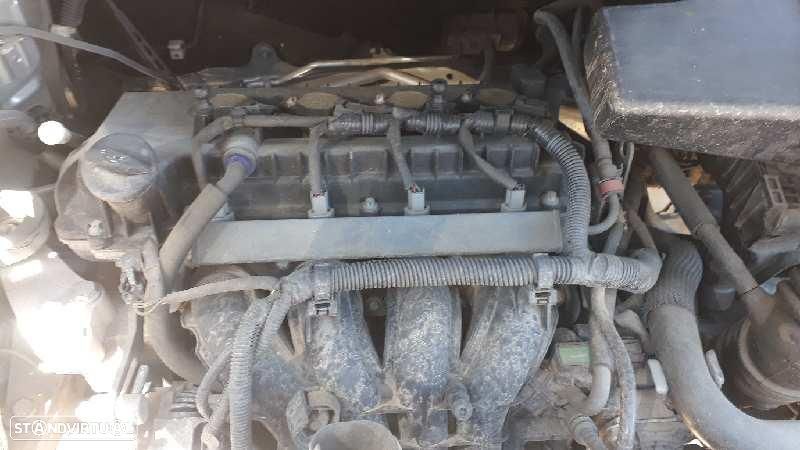 MOTOR COMPLETO SMART FORFOUR - 1