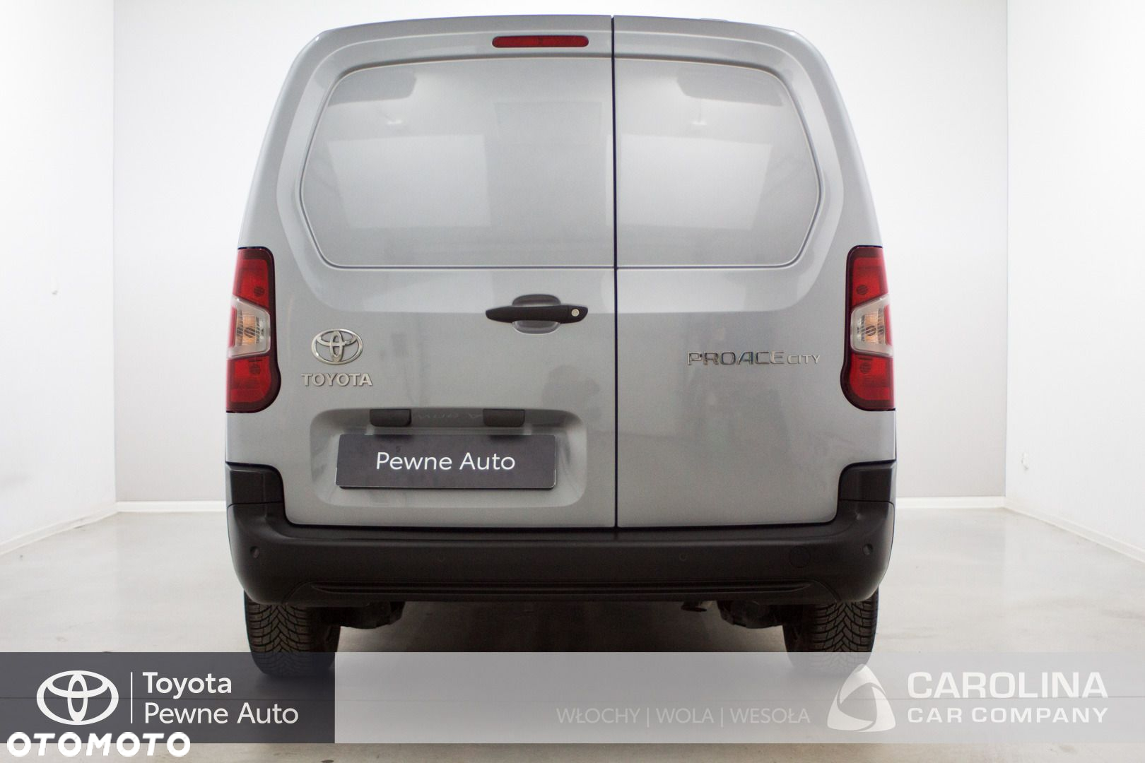 Toyota PROACE CITY - 11