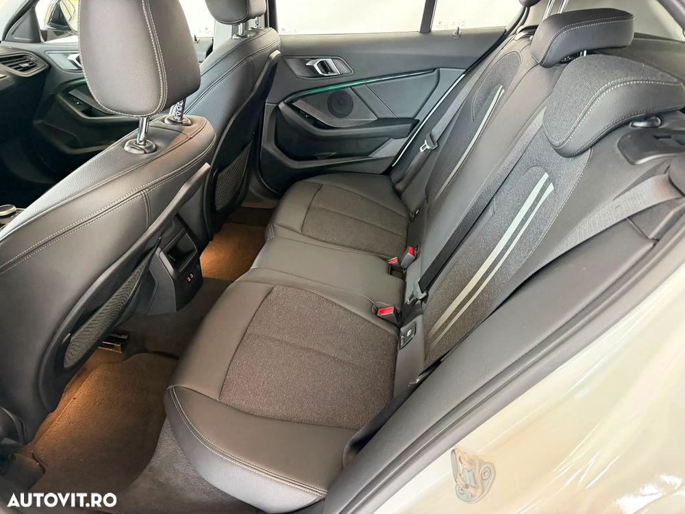 BMW Seria 1 - 19