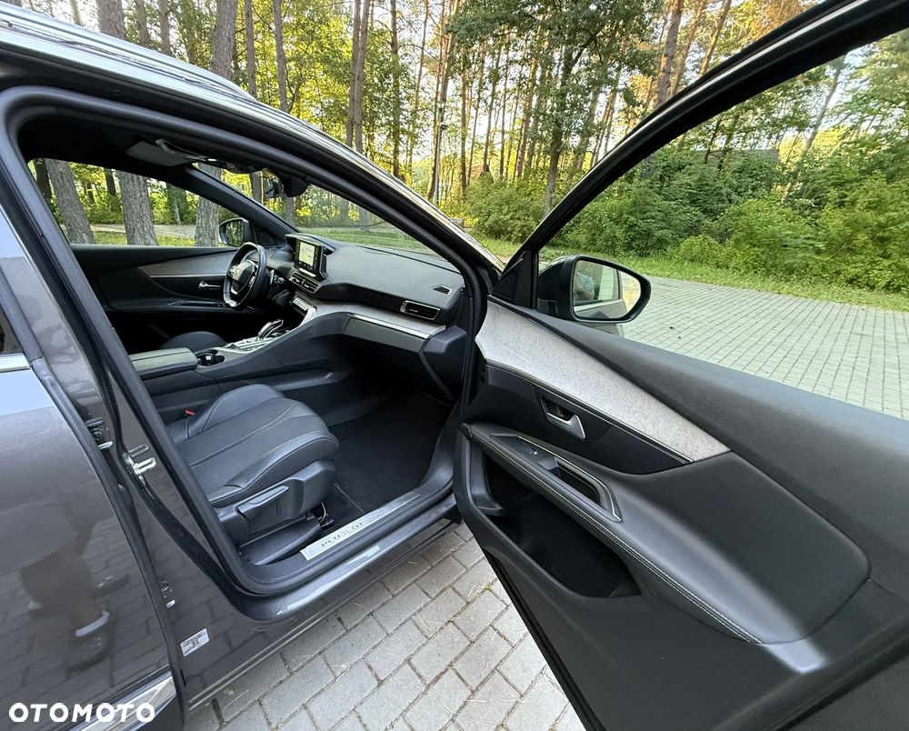 Peugeot 3008 1.5 BlueHDi GT S&S EAT8 - 23