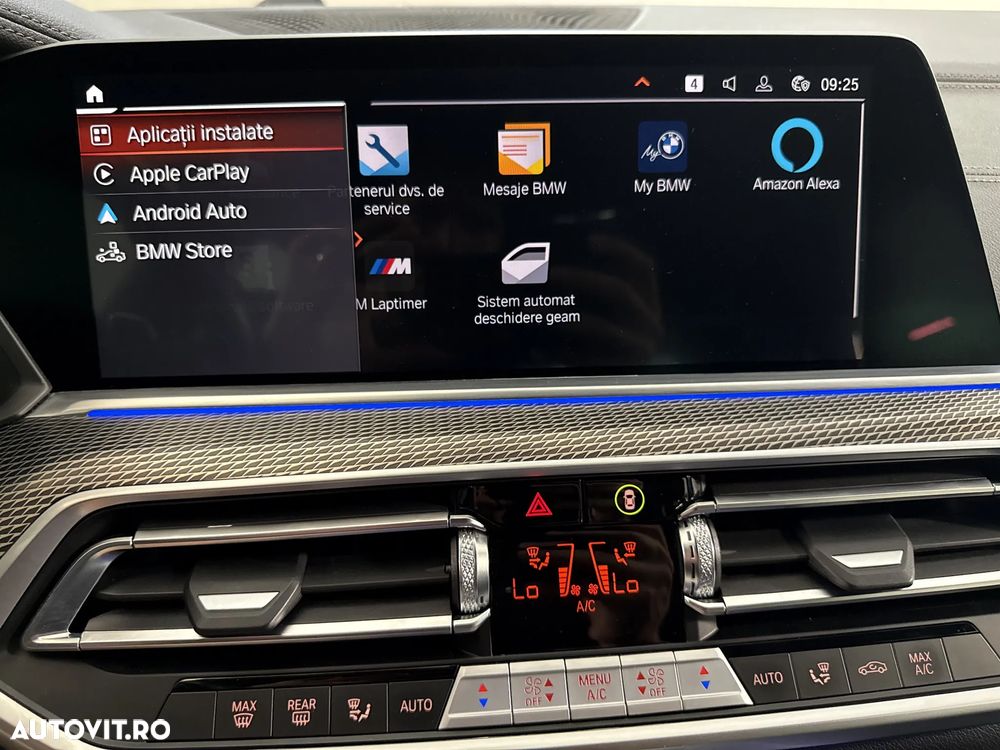 BMW X5 - 21