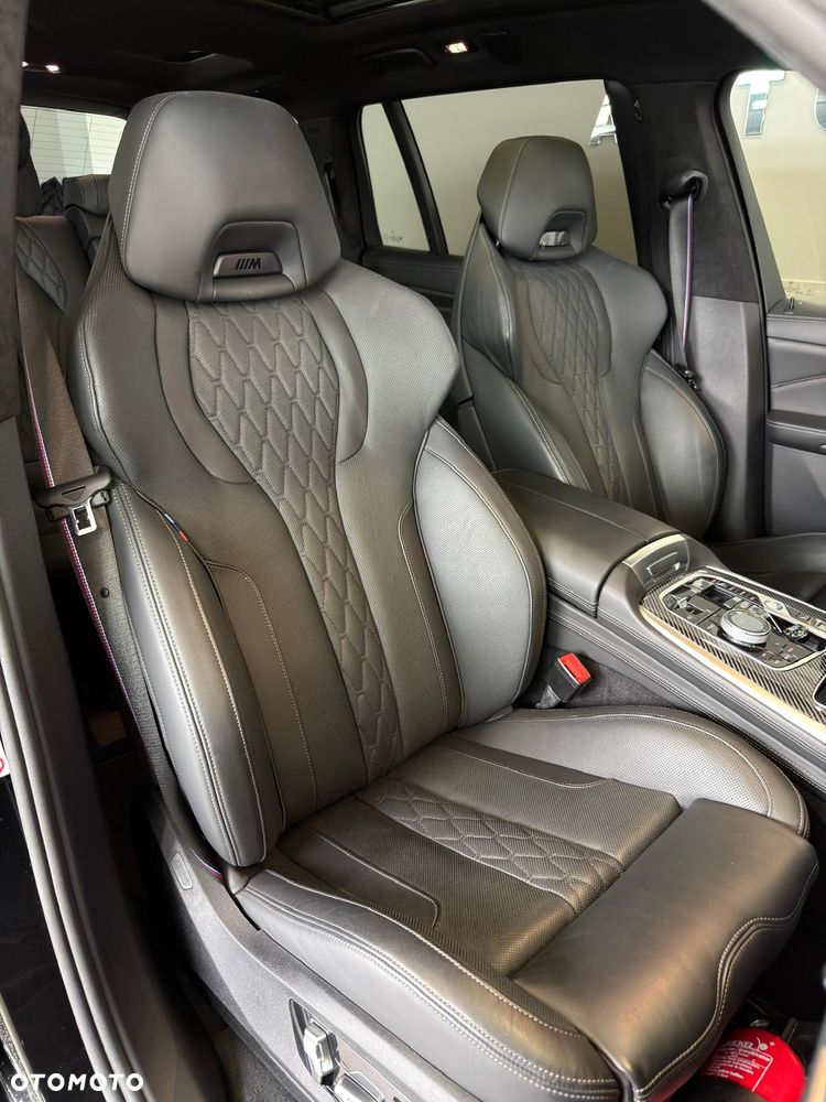 BMW X7 - 13