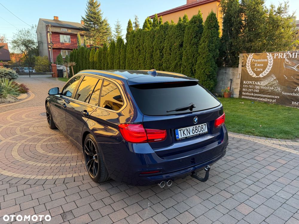 BMW Seria 3 - 9