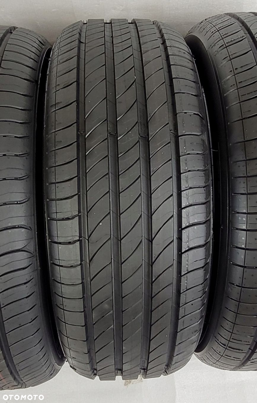 4X OPONY NOWE MICHELIN PRIMACY 4 S3 195 55 R16 87H 195/55R16 2025 - 4