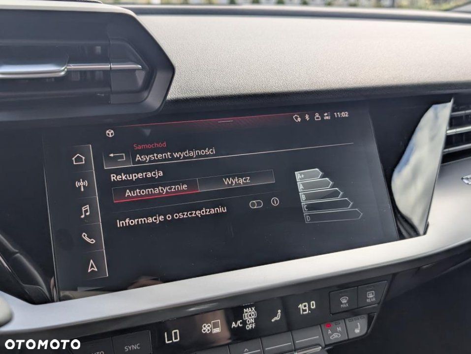 Audi A3 Sportback - 23