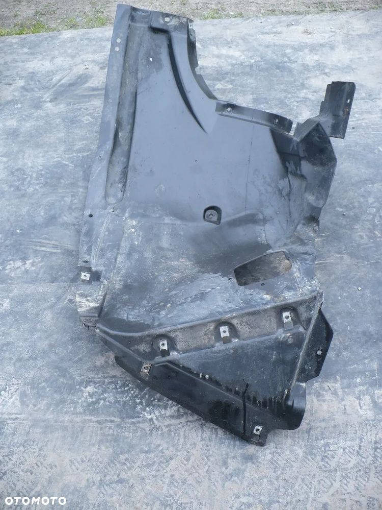 BMW X5 E70 MP 06-13  RELINGI DACHOWE - 15