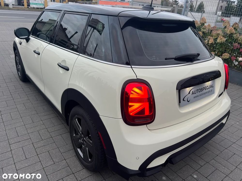 MINI Cooper - 6