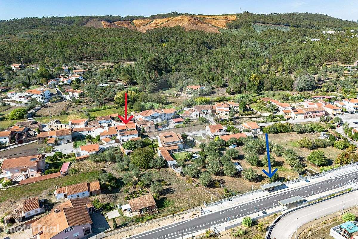 Moradia T2 para venda - Grande imagem: 3/43