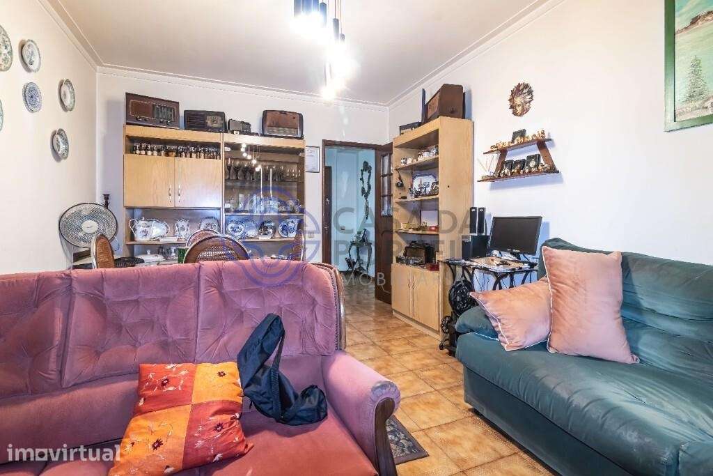 Apartamento T2 Oliveira do Douro - Freixieiro - Grande imagem: 4/26