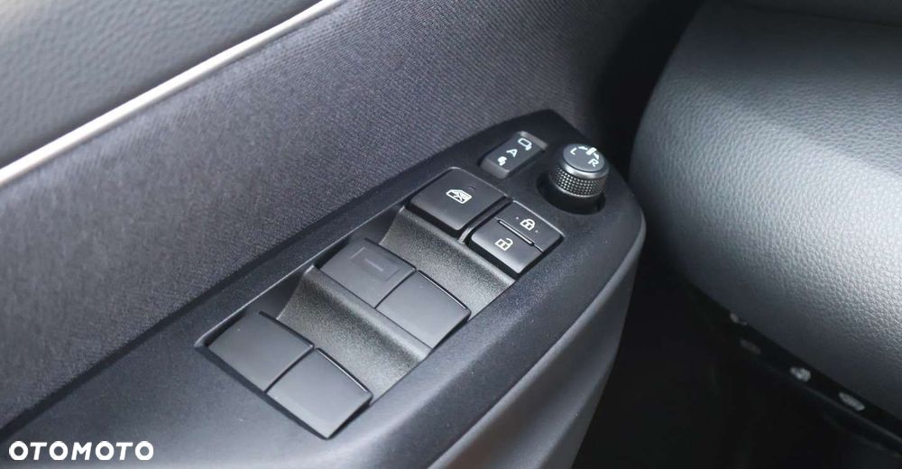 Toyota Yaris Cross - 29
