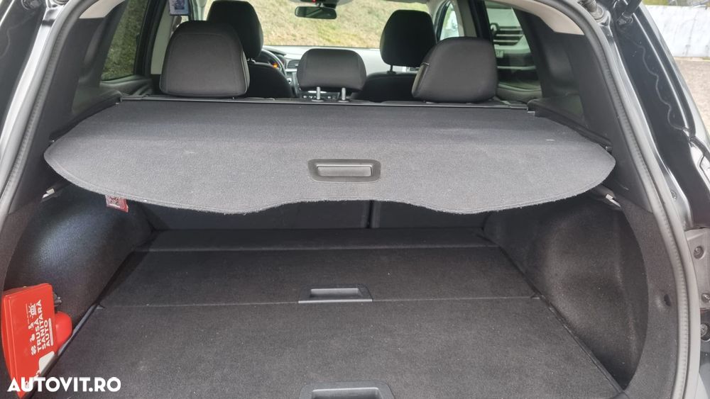 Renault Kadjar 1.6 DCI 4X4 Intens - 15