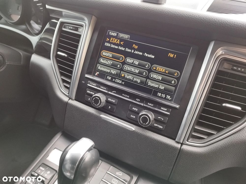 Porsche Macan S Diesel - 22